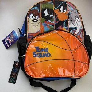 Tune Squad backpack - NEW LEGACY